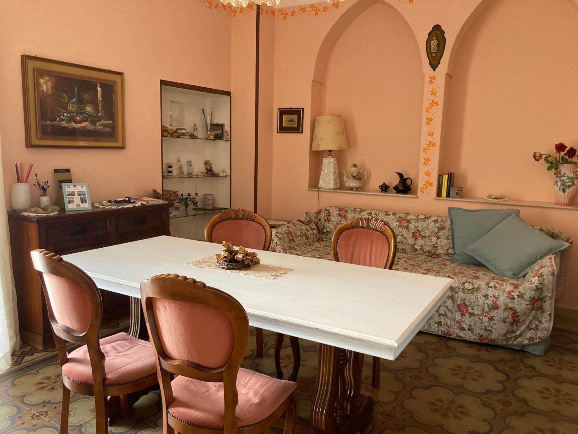 La Maison Di Monica 滨海波利尼亚诺 外观 照片
