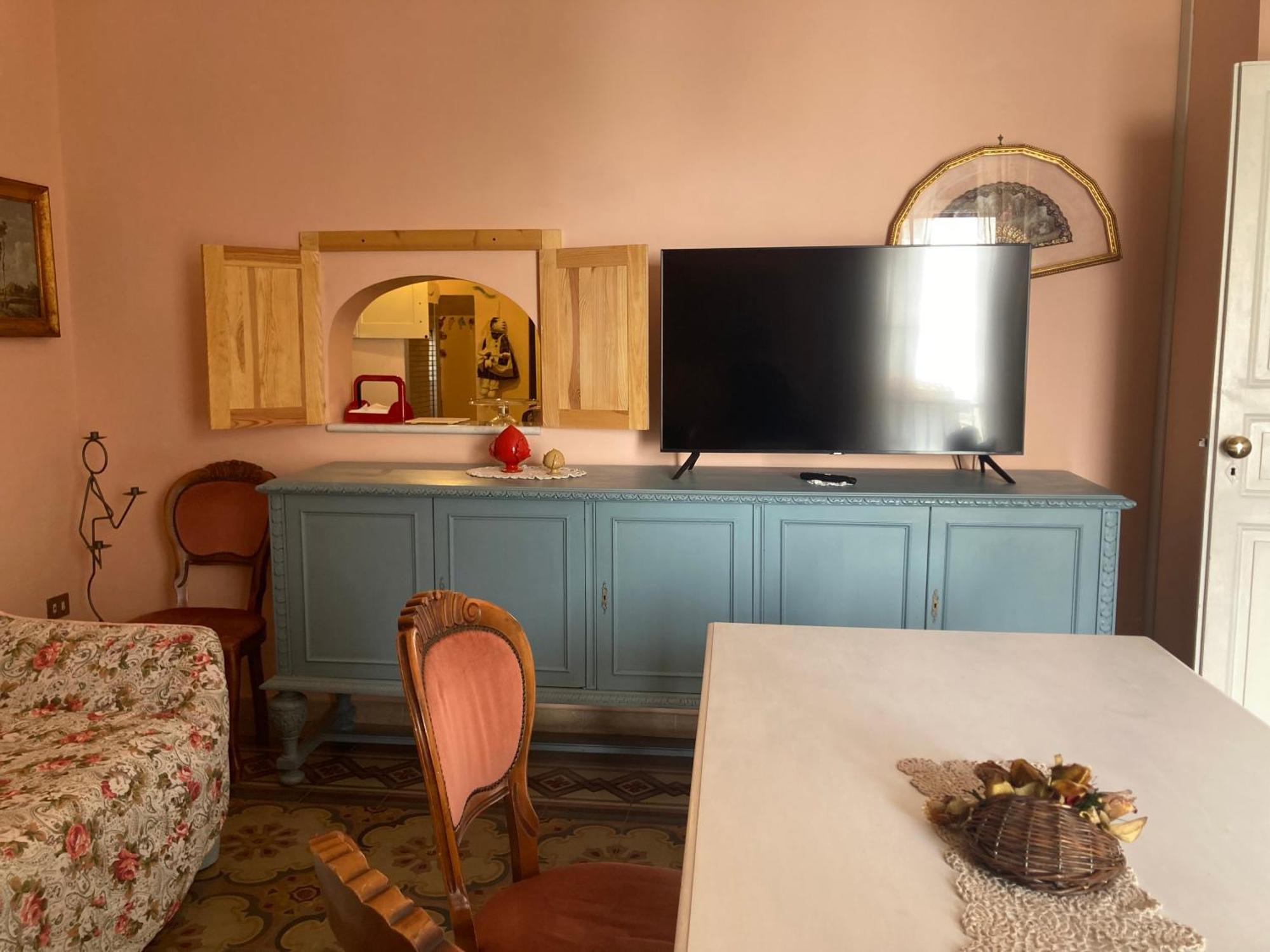 La Maison Di Monica 滨海波利尼亚诺 外观 照片