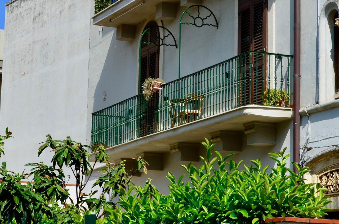 La Maison Di Monica 滨海波利尼亚诺 外观 照片